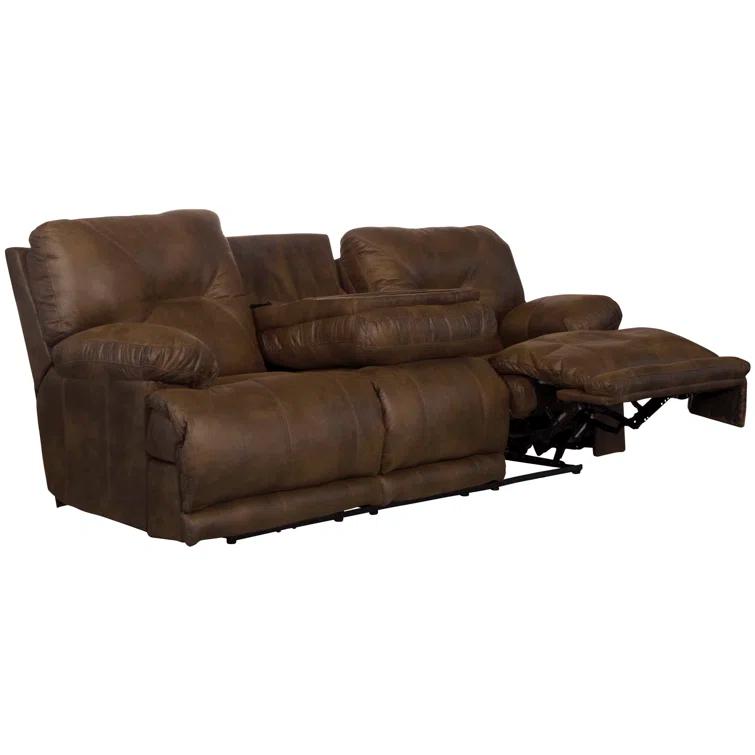 Catlett 88" Pillow Top Arm Sofa