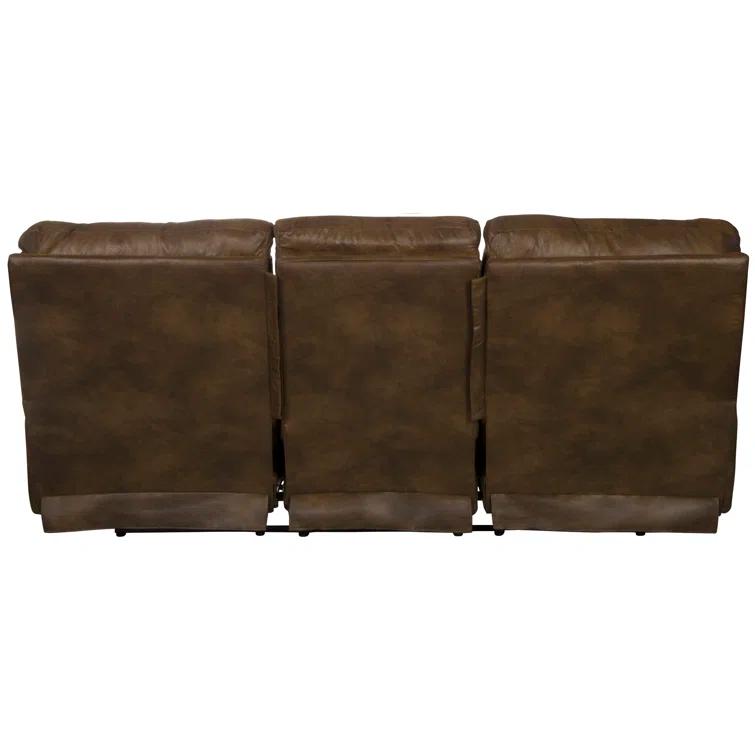 Catlett 88" Pillow Top Arm Sofa
