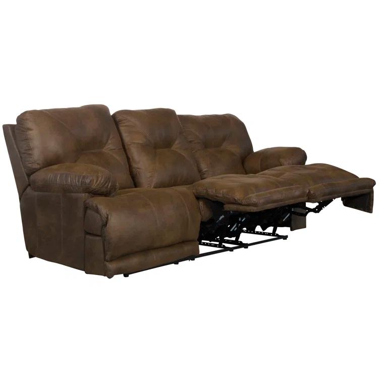 Catlett 88" Pillow Top Arm Sofa