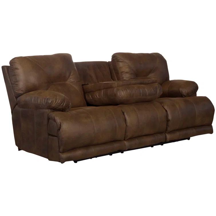 Catlett 88" Pillow Top Arm Sofa