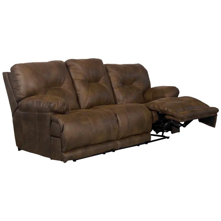 Catlett 88" Pillow Top Arm Sofa