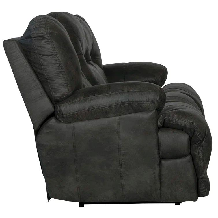 Catlett 88" Pillow Top Arm Sofa