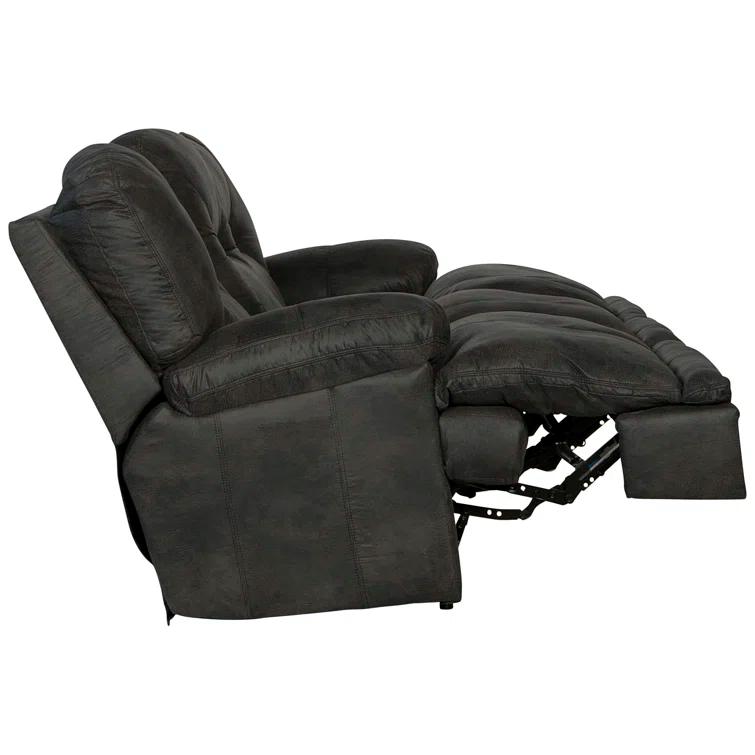 Catlett 88" Pillow Top Arm Sofa