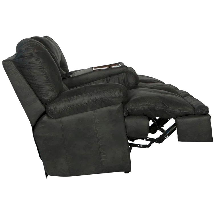 Catlett 88" Pillow Top Arm Sofa
