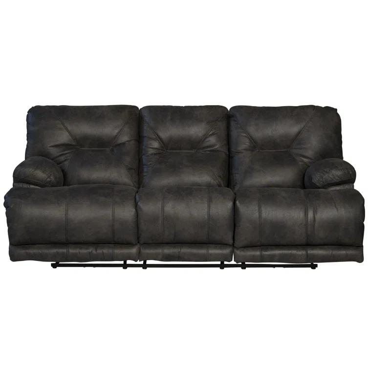Catlett 88" Pillow Top Arm Sofa