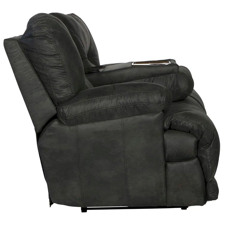 Catlett 88" Pillow Top Arm Sofa