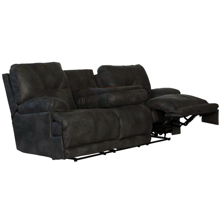 Catlett 88" Pillow Top Arm Sofa