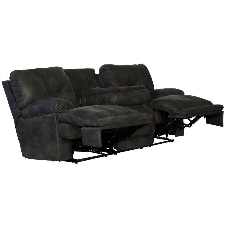 Catlett 88" Pillow Top Arm Sofa