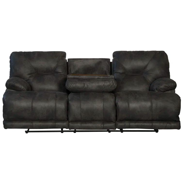Catlett 88" Pillow Top Arm Sofa