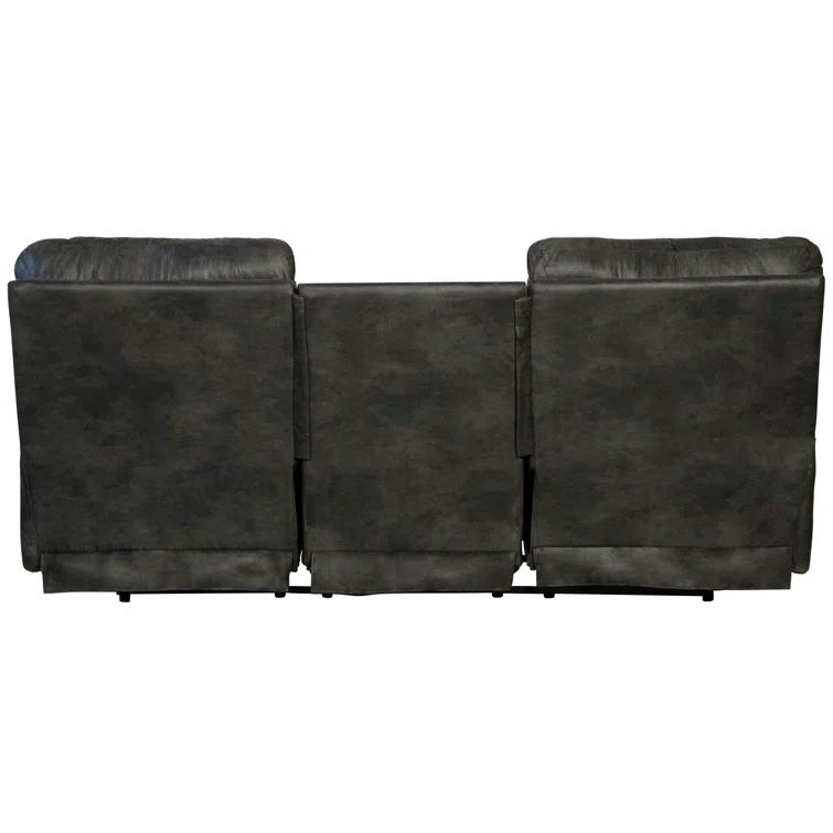 Catlett 88" Pillow Top Arm Sofa