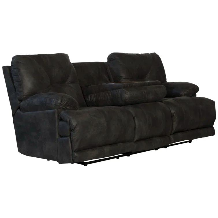 Catlett 88" Pillow Top Arm Sofa