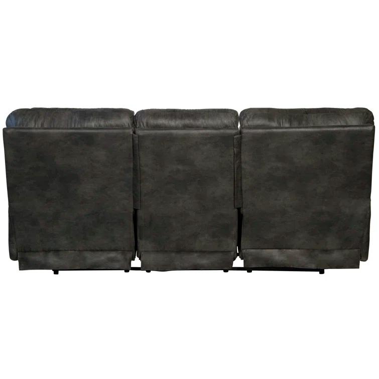 Catlett 88" Pillow Top Arm Sofa