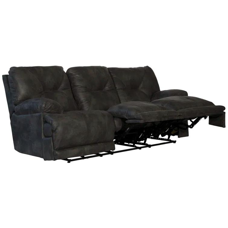 Catlett 88" Pillow Top Arm Sofa