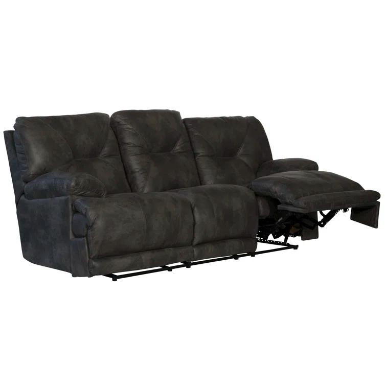 Catlett 88" Pillow Top Arm Sofa