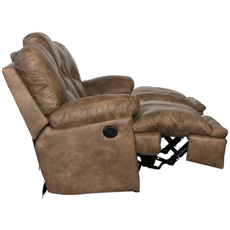 Catlett 88" Pillow Top Arm Sofa