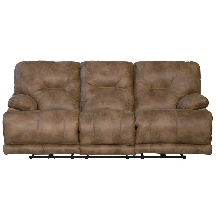 Catlett 88" Pillow Top Arm Sofa