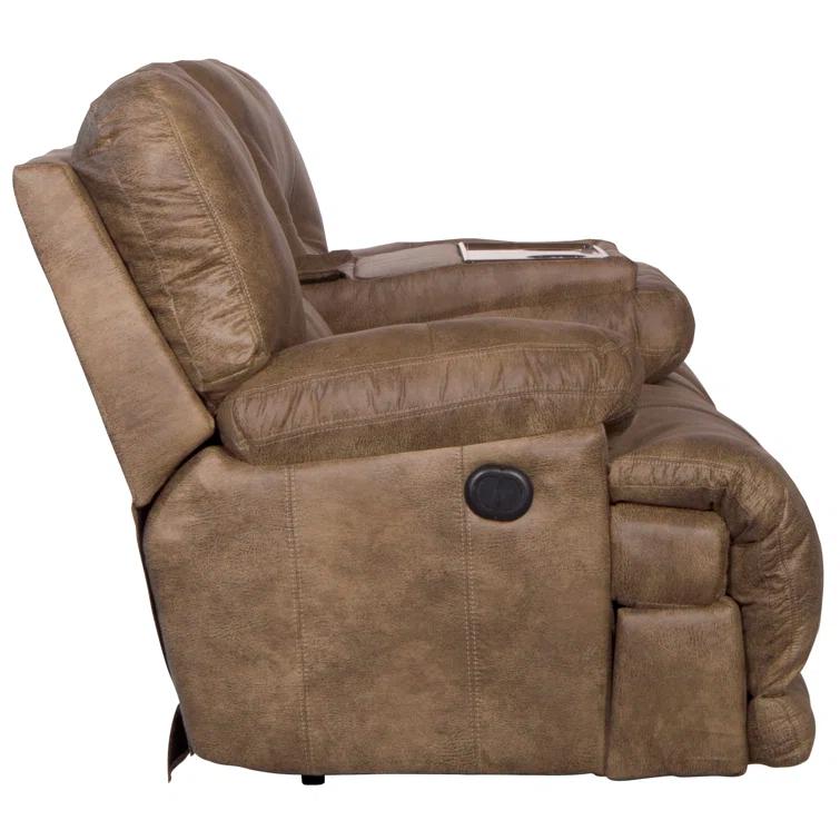 Catlett 88" Pillow Top Arm Sofa