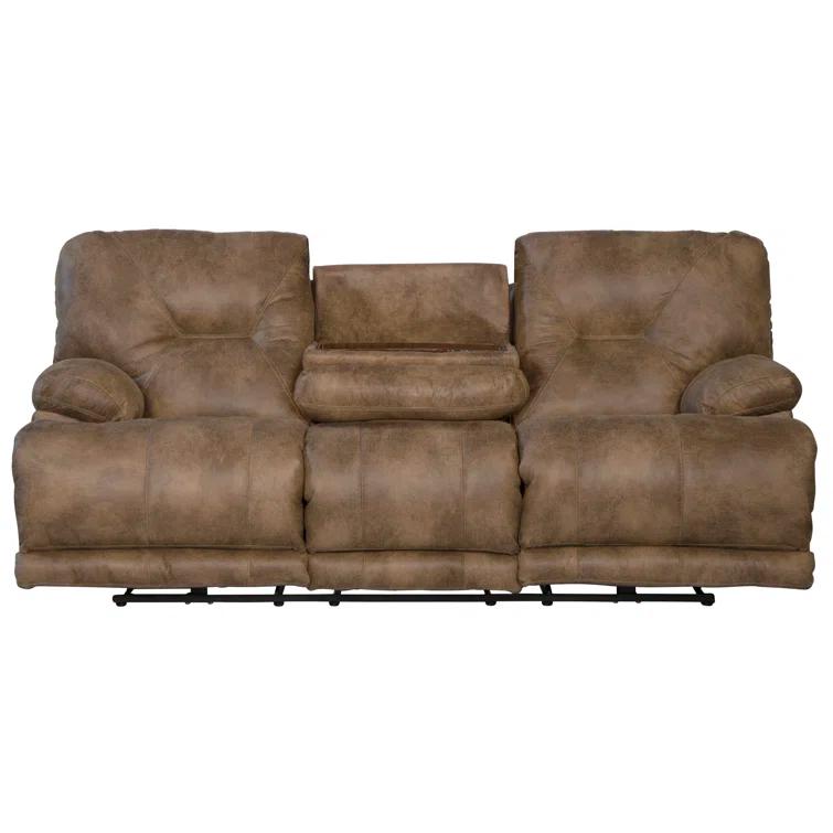 Catlett 88" Pillow Top Arm Sofa