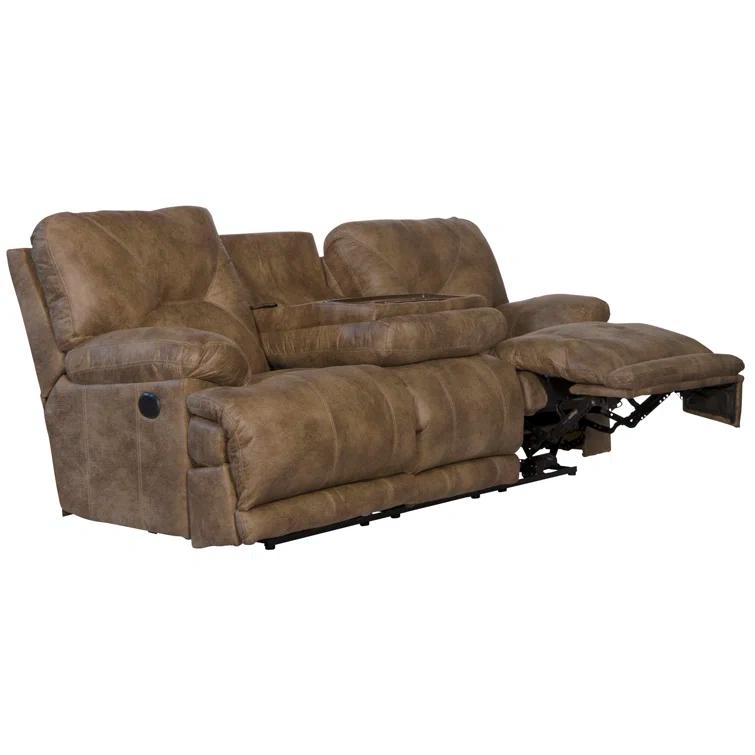 Catlett 88" Pillow Top Arm Sofa