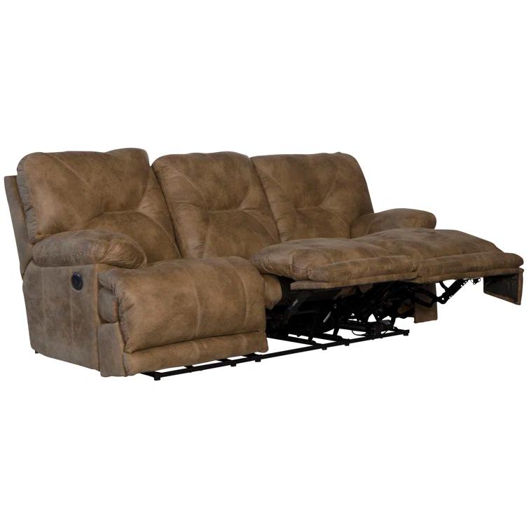 Catlett 88" Pillow Top Arm Sofa