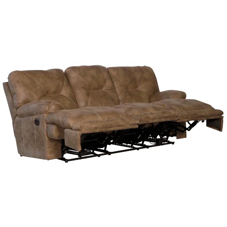 Catlett 88" Pillow Top Arm Sofa