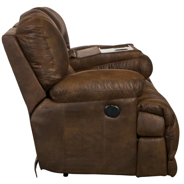 Catlett 88" Pillow Top Arm Sofa