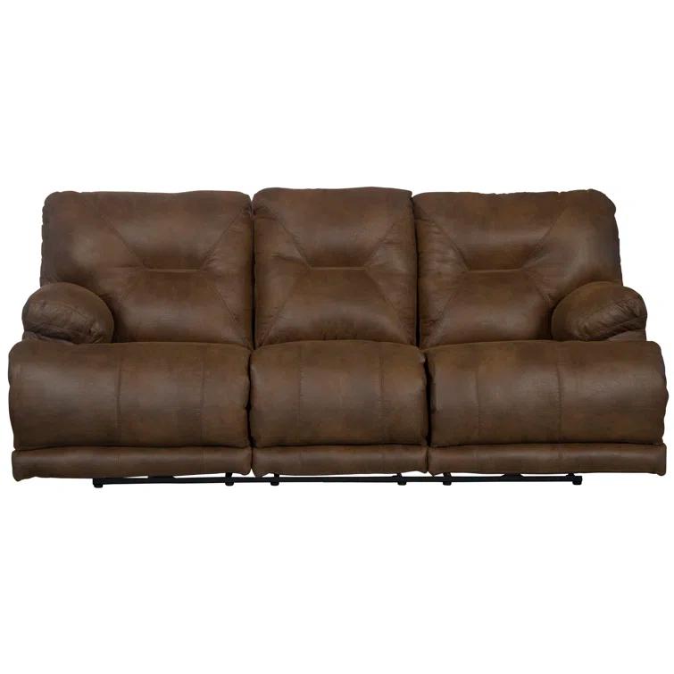 Catlett 88" Pillow Top Arm Sofa