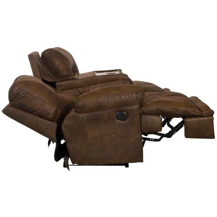 Catlett 88" Pillow Top Arm Sofa