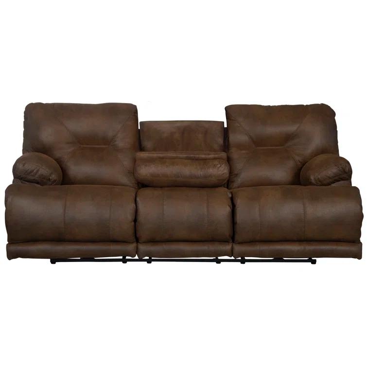 Catlett 88" Pillow Top Arm Sofa