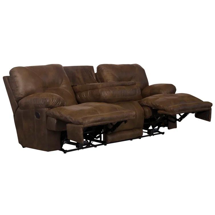 Catlett 88" Pillow Top Arm Sofa