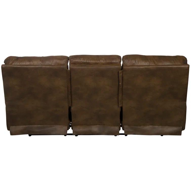Catlett 88" Pillow Top Arm Sofa