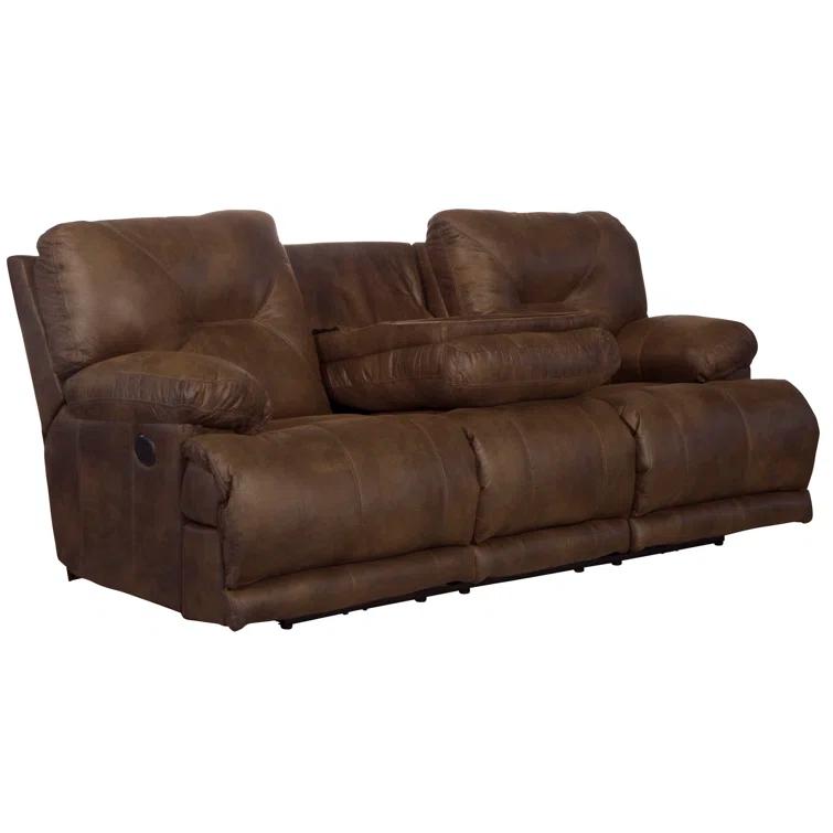 Catlett 88" Pillow Top Arm Sofa