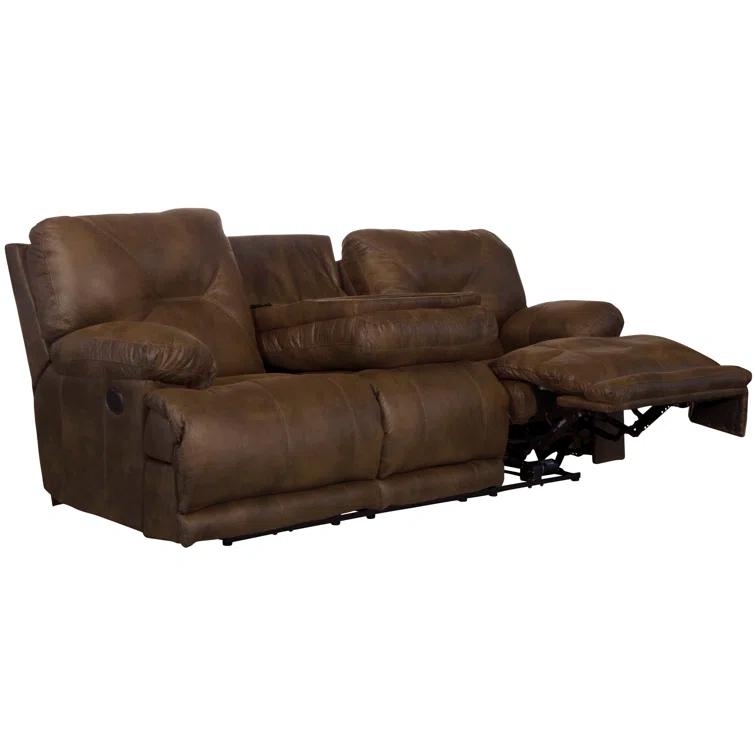 Catlett 88" Pillow Top Arm Sofa