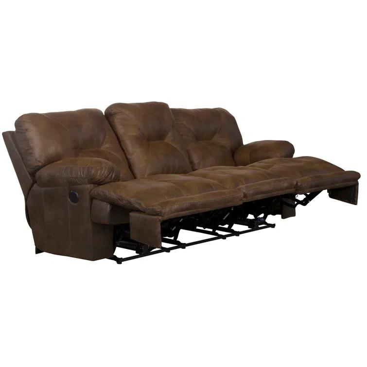 Catlett 88" Pillow Top Arm Sofa