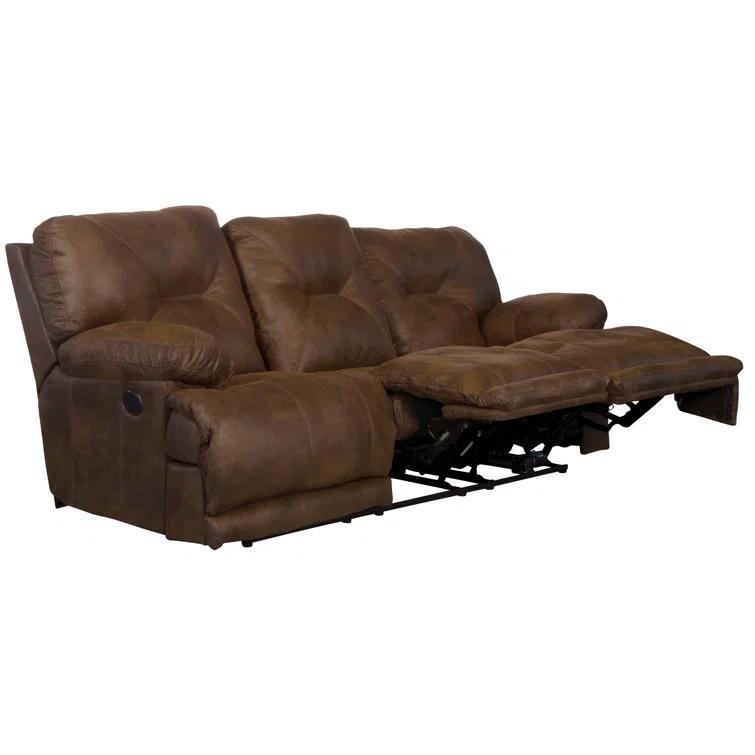 Catlett 88" Pillow Top Arm Sofa