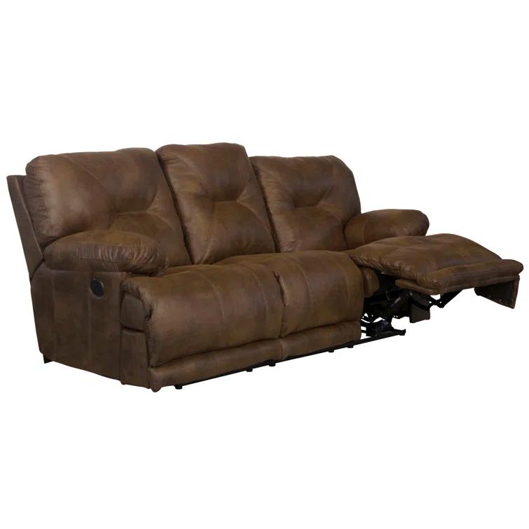 Catlett 88" Pillow Top Arm Sofa