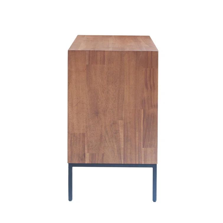 Josie 3 - Drawer Dresser