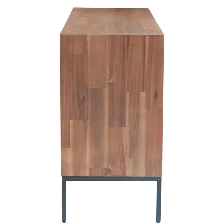 Josie 6 - Drawer Double Dresser