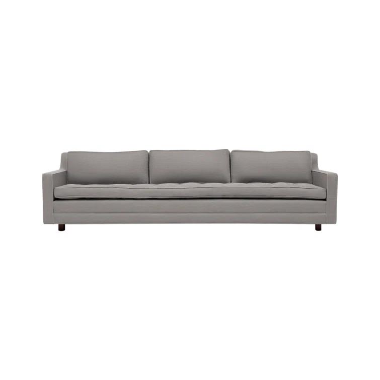 Up Solutions 94'' Upholstered Sofa