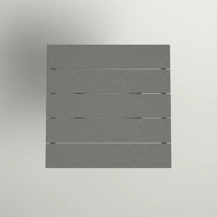 Farmhouse Trestle Dining Table