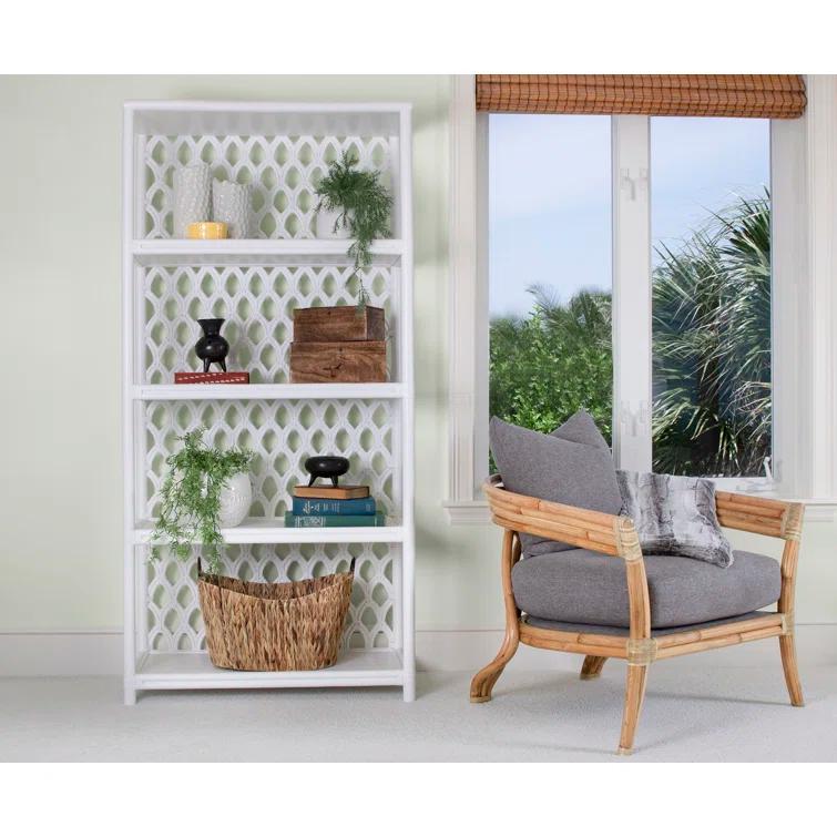 Casablanca Bookcase