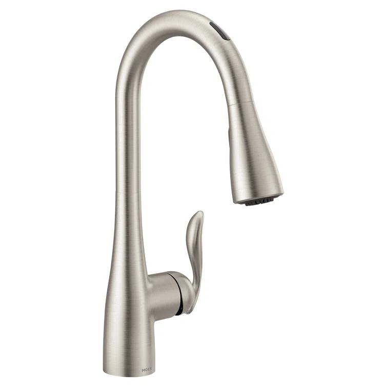 Arbor Single Handle Kitchen Faucet
