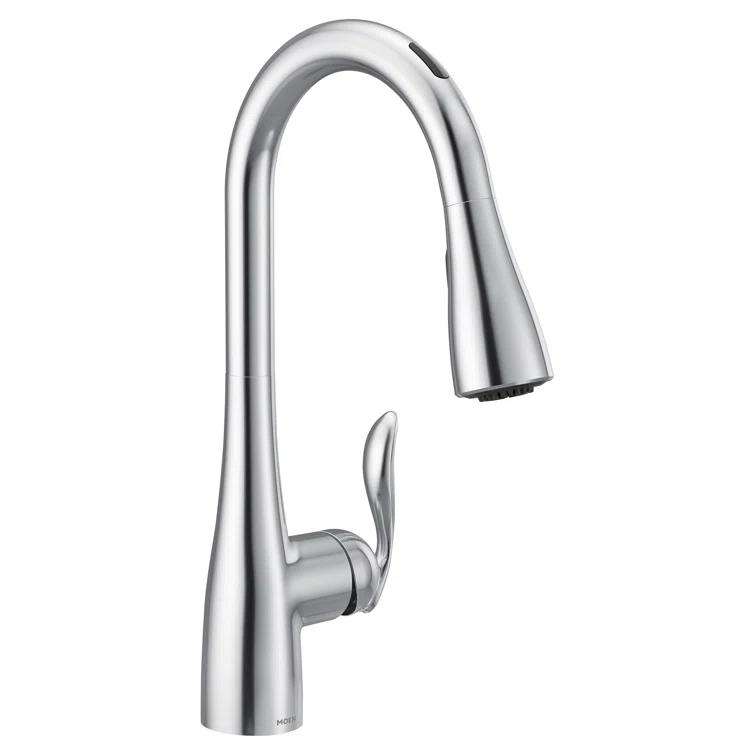 Arbor Single Handle Kitchen Faucet