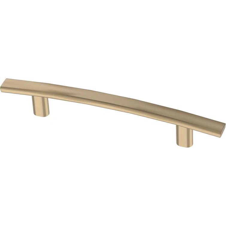 Subtle Arch Cabinet Bar/Handle Pull Multipack