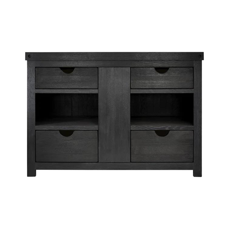 Vintner 48" Single Bathroom Vanity Base Only