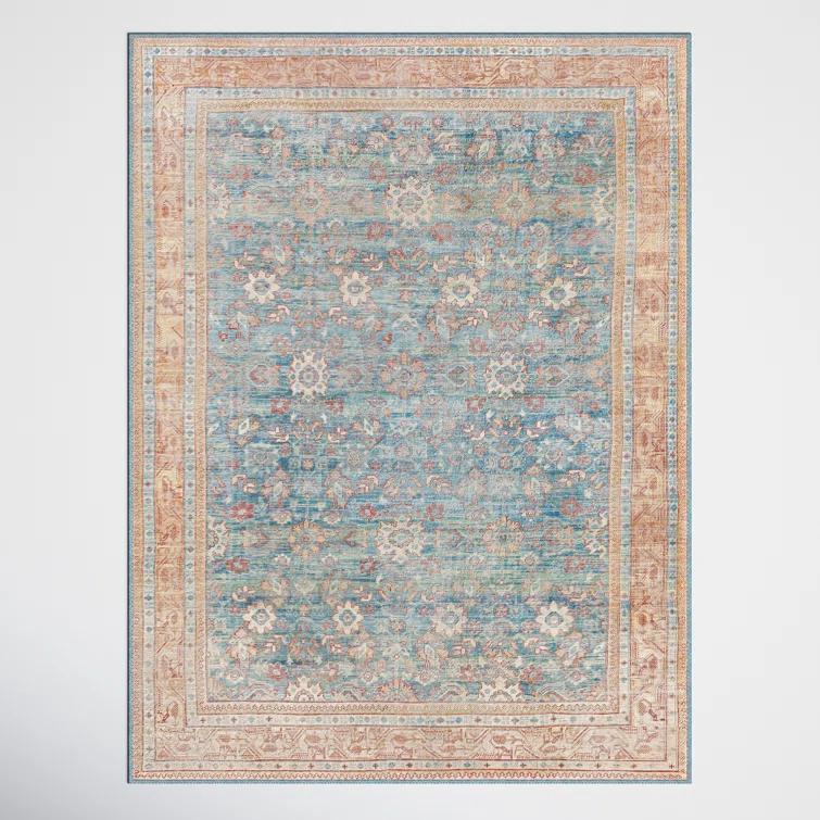 Emi Rug