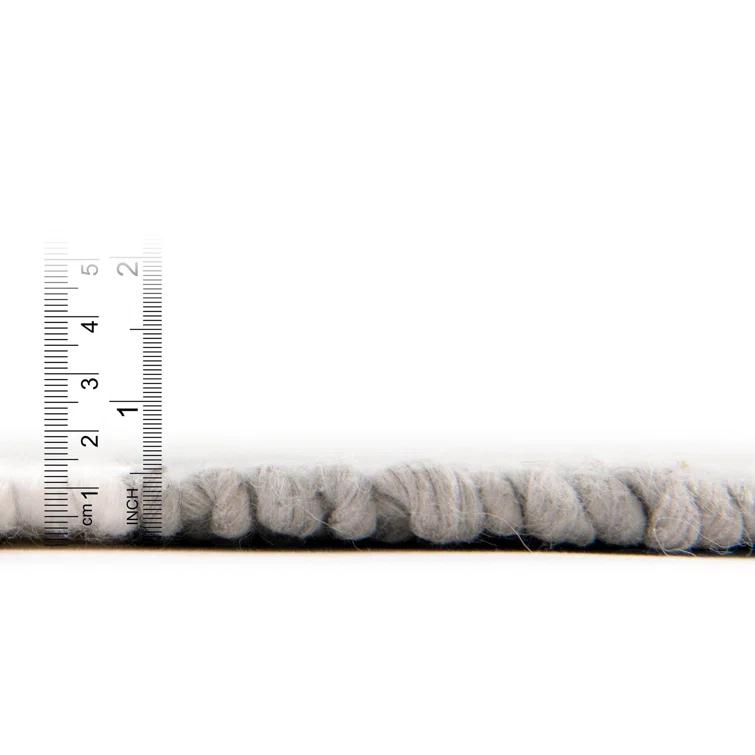 Mary-Jean Plaid Indoor / Outdoor Rug