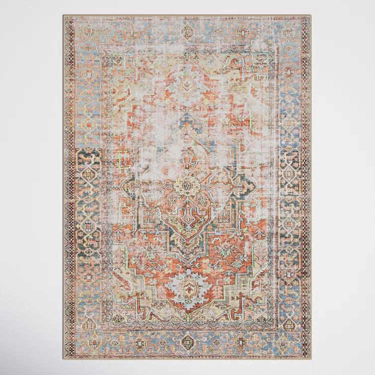 Skye Rug