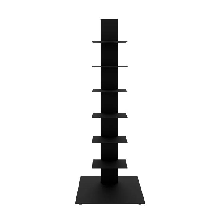 Ajax Steel Ladder Bookcase
