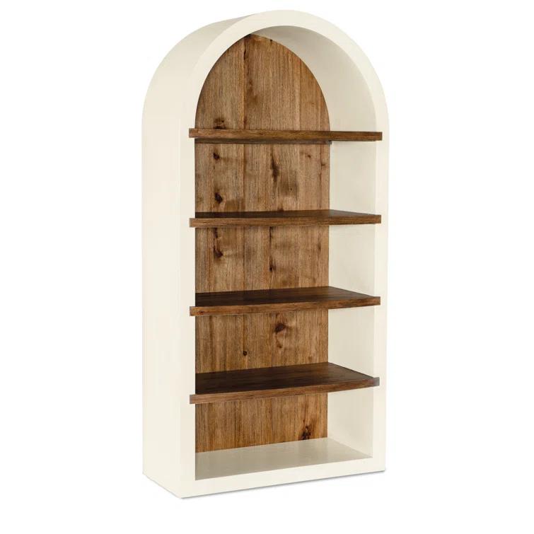 Big Sky Etagere Bookcase